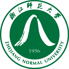 Bachelor Degree | Zhejiang Normal University | Jinhua City Logo