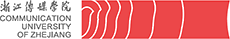 Language Program | Communication University of Zhejiang | Hangzhou city Logo