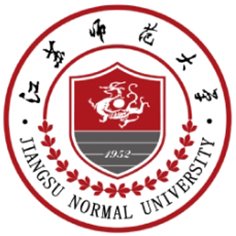  Bachelor Degree | Jiangsu Normal University | Xuzhou City Logo