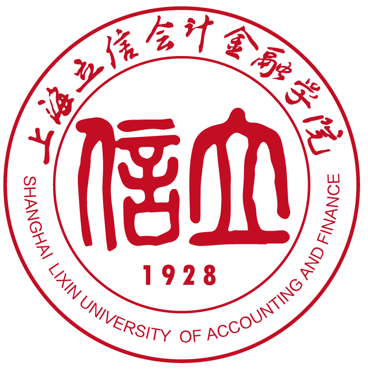Bachelor Degree | Shanghai Lixin University of Accounting and Finance | Shanghai city Logo