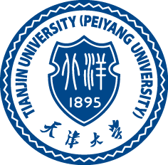 Bachelor Degree | Tianjin University | Tianjin city Logo