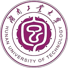 Language Program | Hunan University of Technology | Zhuzhou city Logo
