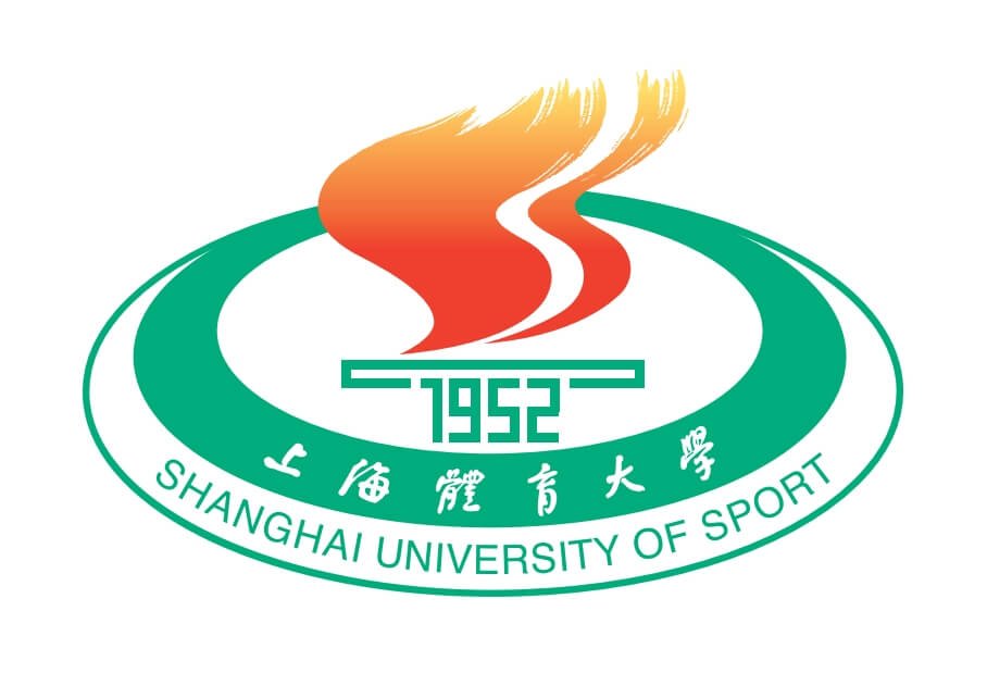 Master Degree | Shanghai University of Sport | Shanghai city  Logo