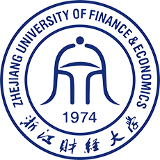 Bachelor Degree | Zhejiang University Of Finance and Economics | Hangzhou Logo
