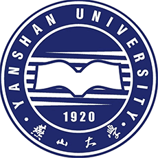  Bachelor Degree | Yanshan University | Qinhuangdao Logo