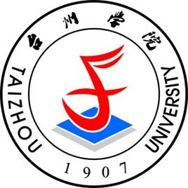 Master Degree | Taizhou University  | Taizhou city