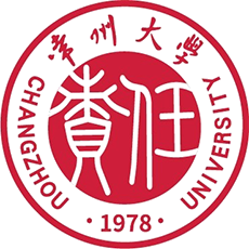 Bachelor Degree | Changzhou University | Changzhou city Logo
