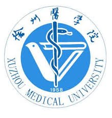 Bachelor Degree | Xuzhou Medical University | Xuzhou city Logo