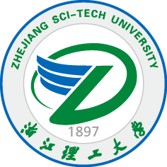 Master Degree | Zhejiang Sci-Tech Universityy | Hangzhou city Logo