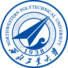 Bachelor degree | Northwestern Polytechnical University | Xi'an city Logo