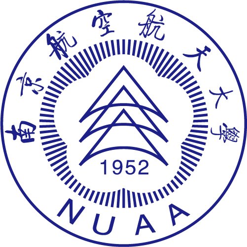 Bachelor Degree |  Nanjing University of Aeronautics and Astronautics | Nanjing city Logo