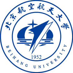 Beihang University Logo