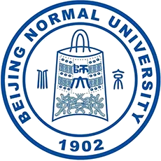 Beijing Normal University Logo