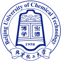 Beijing University of Chemical Technology Logo