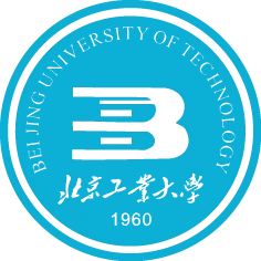 Beijing University of Technology Logo