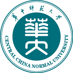 Central China Normal University Logo