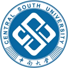Central South University Logo