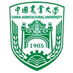 China Agricultural University Logo