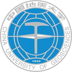 China University of Geosciences Logo