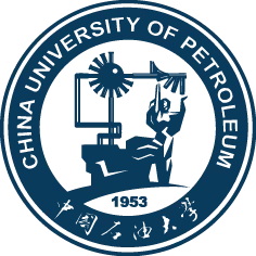 China University of Petroleum (Huadong) Logo
