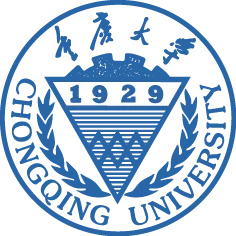 Chongqing University Logo