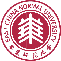 East China Normal University Logo