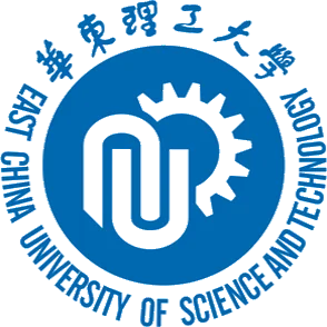 East China University of Science and Technology Logo