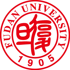 Fudan University Logo
