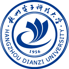 Hangzhou Dianzi University Logo