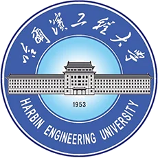 Harbin Engineering University Logo