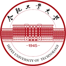 Hefei University of Technology Logo