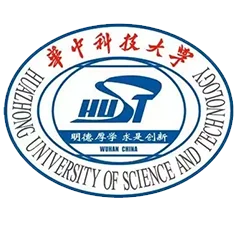Huazhong University of Science and Technology Logo
