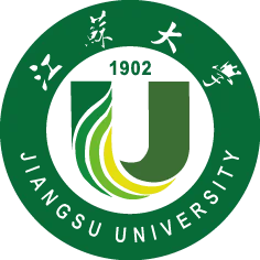 Jiangsu University Logo