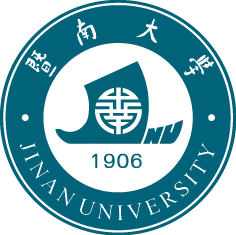 Jinan University Logo