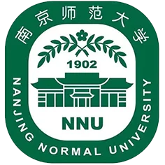 Nanjing Normal University Logo