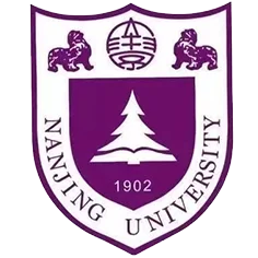 Nanjing University (NJU) Logo