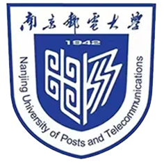 Nanjing University of Posts and Telecommunications Logo