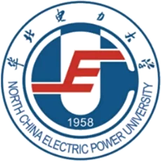 North China Electric Power University Logo