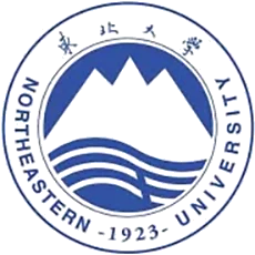 Northeastern University Logo