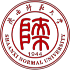 Shaanxi Normal University Logo