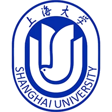 Shanghai University Logo
