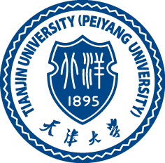 Tianjin University Logo