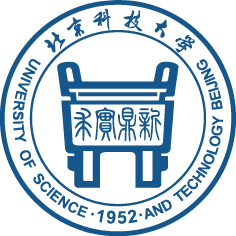 University of Science and Technology Beijing Logo