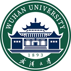 Wuhan University Logo
