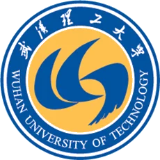 Wuhan University of Technology Logo