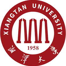 Xiangtan University Logo