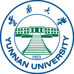 Yunnan University Logo