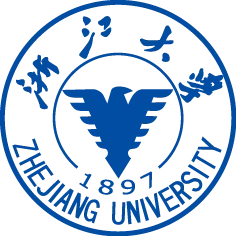 Zhejiang University Logo