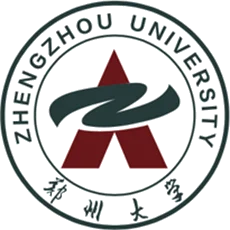 Zhengzhou University Logo