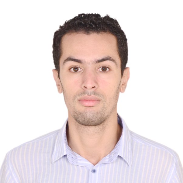 Dr. Mohamed Oubibi